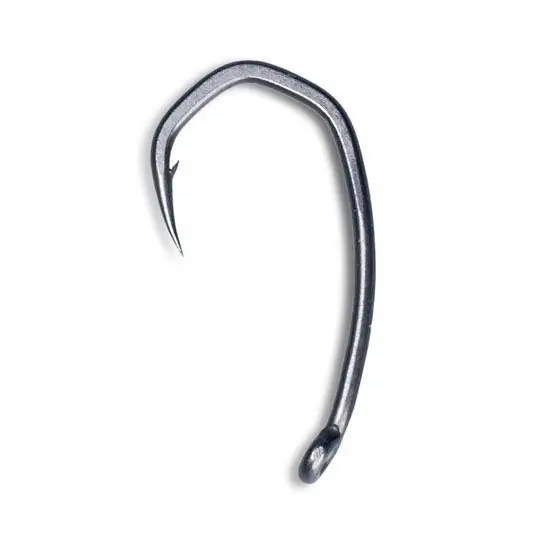 Carlige Nash Pinpoint Claw Long Shank X Micro Barbed Nr.6 Disponibil imediat