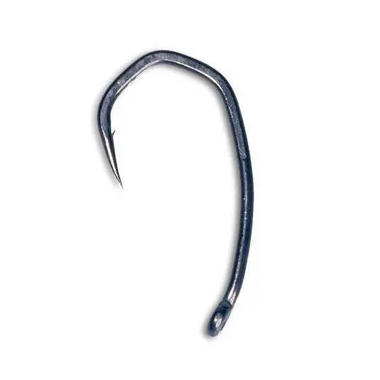 Carlige Nash Pinpoint Claw Long Shank Micro Barbed Nr.4 Preferatul clienților