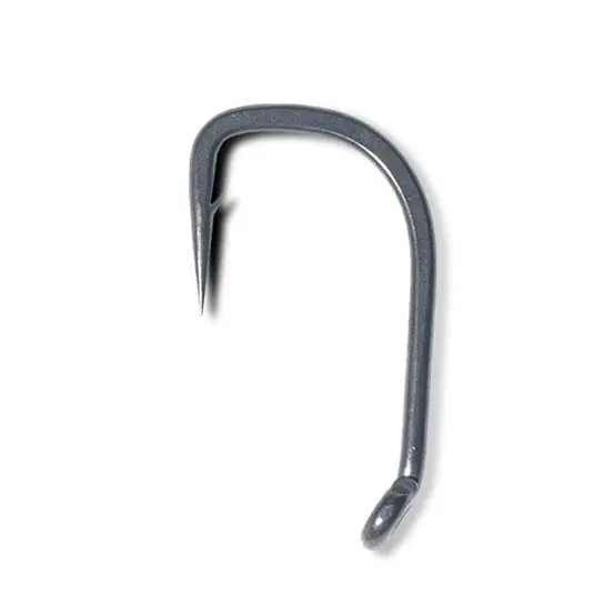 Carlige Nash Pinpoint Twister X Micro Barbed Nr.6 Calitate înaltă