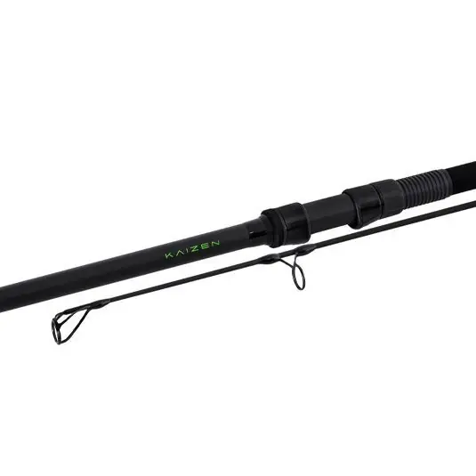 Calitate înaltă Lanseta Korda Kaizen Green Spod 3.80m/4lb