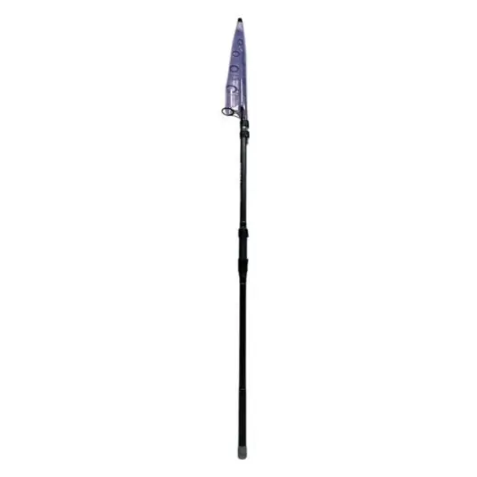 Lanseta Baracuda Falcon Tele 3.6m/3.5lb Reducere specială