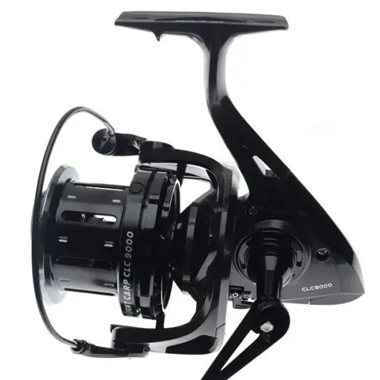 Doar azi Mulineta FL Pro Carbon Light Carp 9000