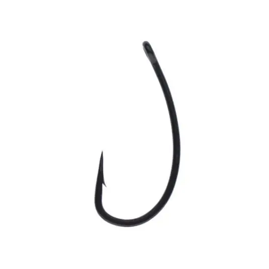 Ultima șansă Carlige Select Baits Curve Shank SSF, marime Nr.8