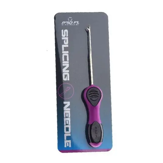 Croseta PRO FL Splicing Needle Popular