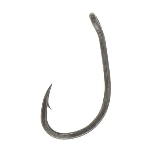 Chilipir Carlige Select Baits Mugga Curve Shank SSF, marime Nr.10