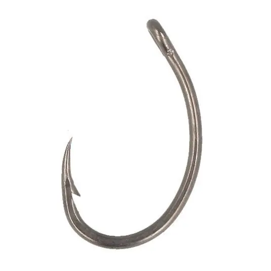 Carlige Golden Catch G-Carp Hook Krank TF Nr.8 Ofertă exclusivă