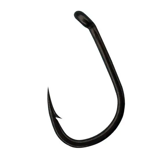 Carlige Profi Blinker Wide Gape Gorilla Grip Nr.8 Calitate înaltă