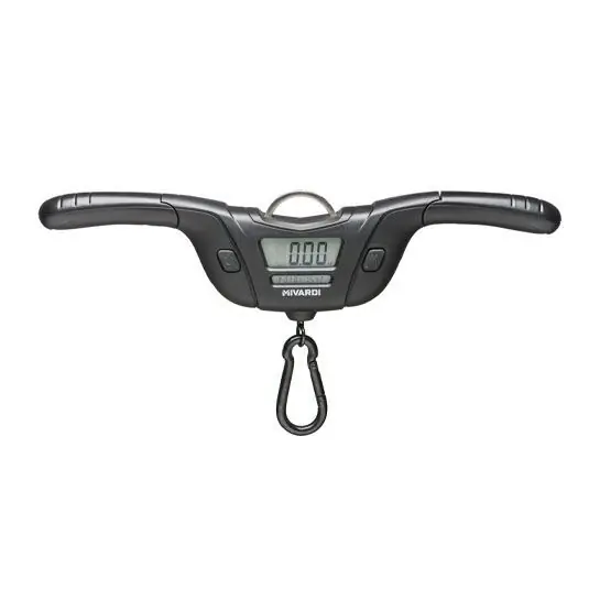 Doar azi Cantar digital Mivardi Scale MC50