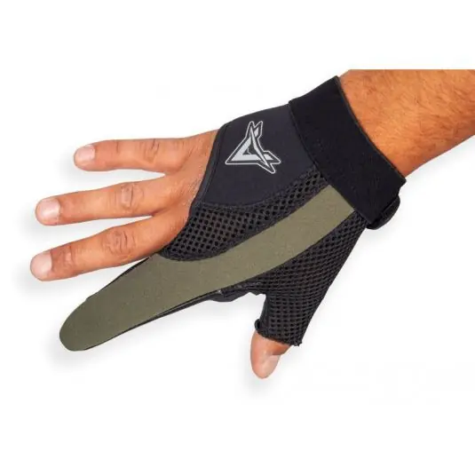 Nu rata Degetar Anaconda Profi Casting Glove RH, L