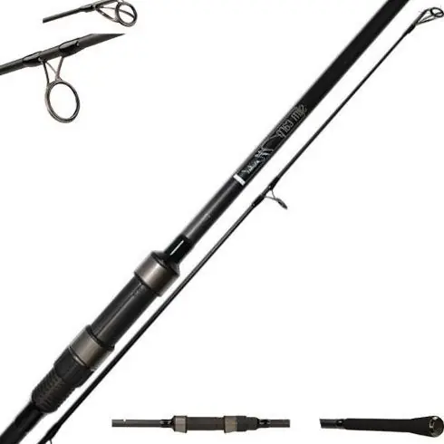 Lanseta Carp Zoom Marshall Slim Carp 3.6m/3.5lb Preț mic