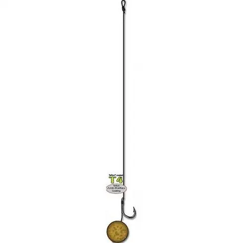 Montura Cormoran High Abrasion T4 nr.4 Ofertă de sezon