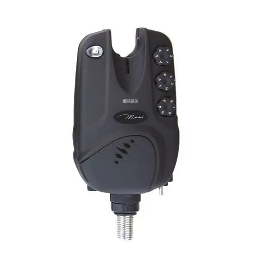 Senzor electronic Carp Zoom Marshal VIP Yellow Preț redus