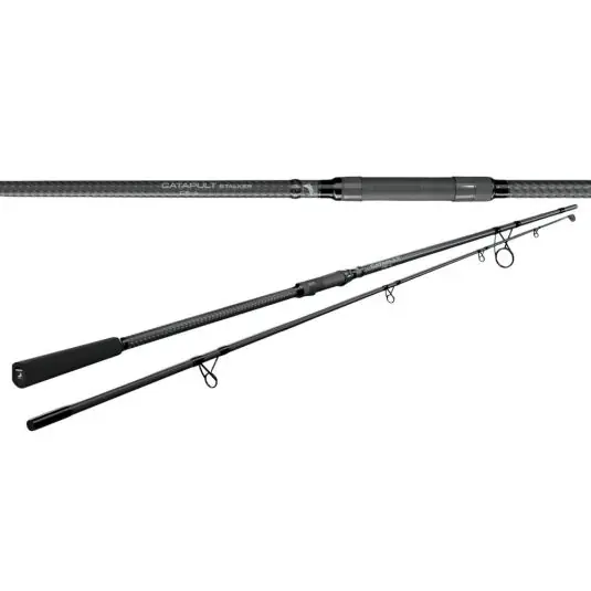 Lanseta Sportex Catapult CS-4 Carp Stalker, 3m/2.75lb Reducere specială
