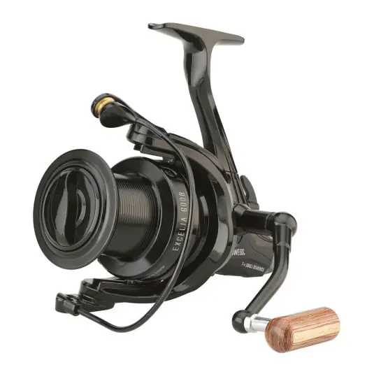Expediere rapidă Mulineta Prowess Excelia 6008FD
