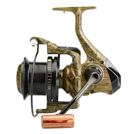 Noutate Mulineta Prowess Insedia C 8004FD