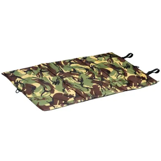 Saltea primire Jaxon Camou Mat 100cm Plată sigură