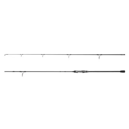Plată sigură Lanseta Delphin Opium BlacxCarp 3G TechnoCork 3.60m/3.25lb