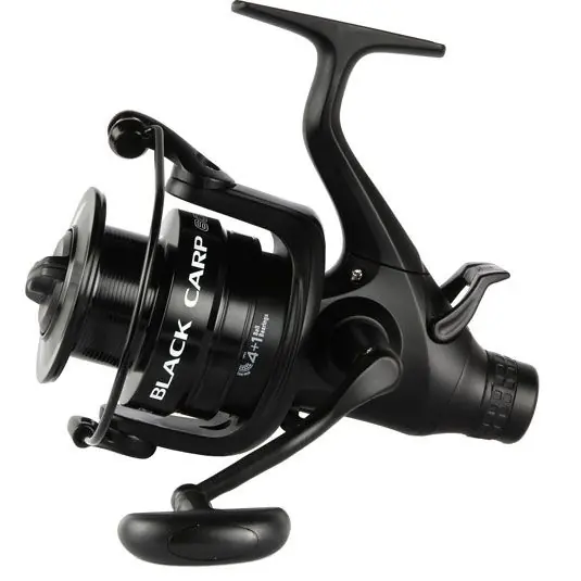 Mulineta Nevis Black Carp LCS 6000 Ofertă exclusivă