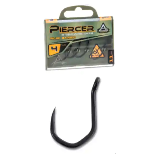 Ofertă exclusivă Carlige Anaconda Piercer Angle Chod Micro Barb Nr.2