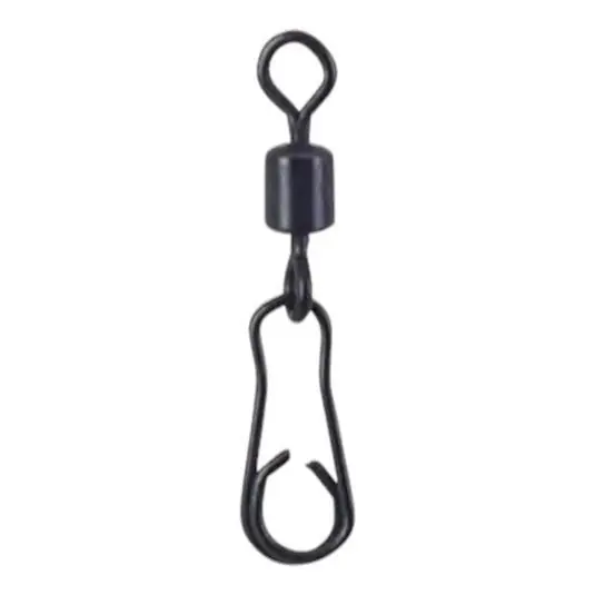 Agrafa + vartej Anaconda Speed Link Rolling Swivel Nr.8 Ofertă de sezon