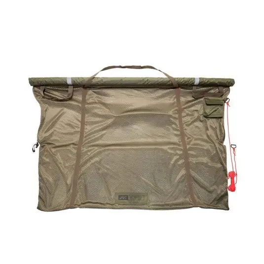 Promoție Sac pastrare crap JRC Defender II Retainer Sling
