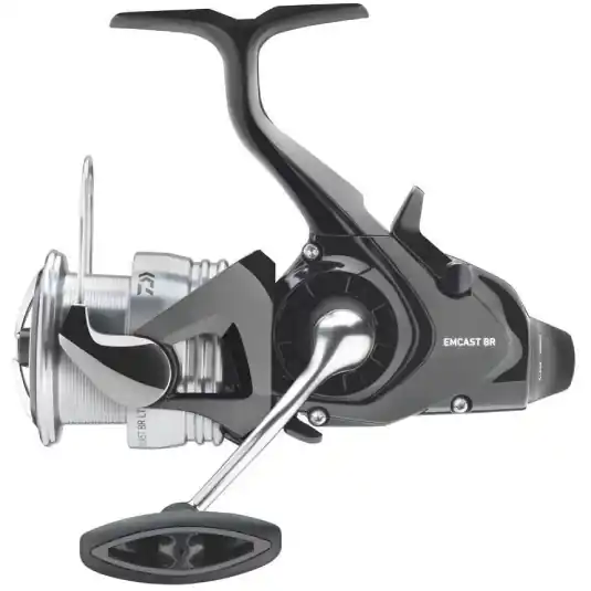 Ieftin Mulineta Daiwa 24 Emcast BR LT4000