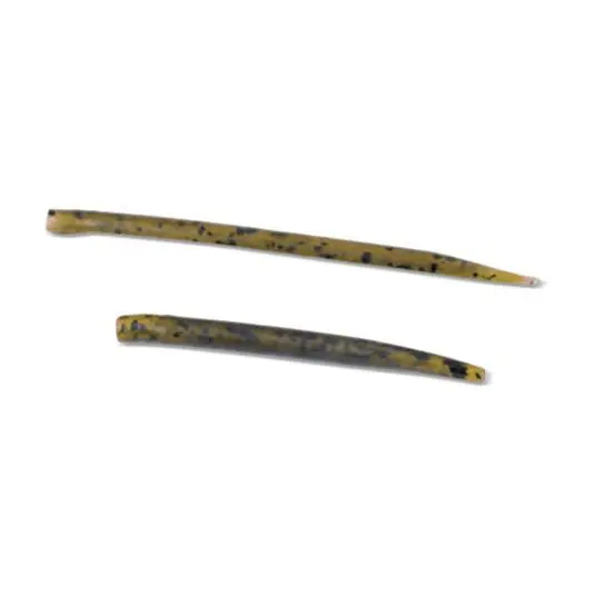 Con antitangle Anaconda Jungle Anti Tangle Sleeves Soft Jungle Green, Large Cel mai bun preț