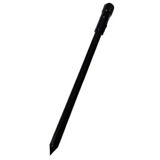 Nu rata Suport lanseta Smax Telescopic Bank Stick 50-90cm