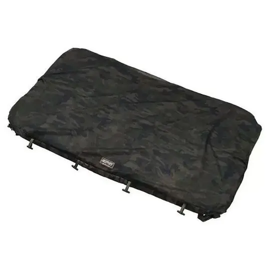 Livrare gratuită Saltea primire Prologic Inspire Pro-Tect Unhooking Mat Camo