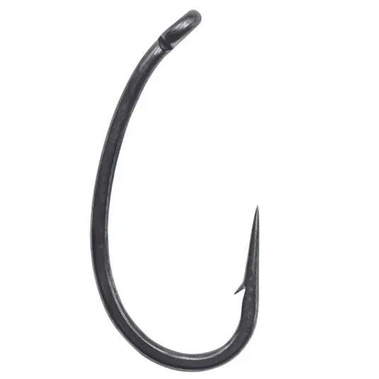 Carlige Korda Basix Kurv Hooks Micro Brabed Nr.2 Retur ușor