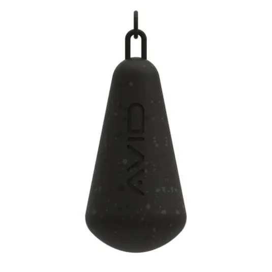 Plumb Avid Carp Ringed Heli Lead 85g Cumpără online