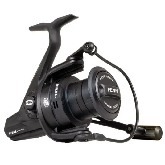 Mulineta Penn Rival Longcast Black 7000LC Cumpără acum