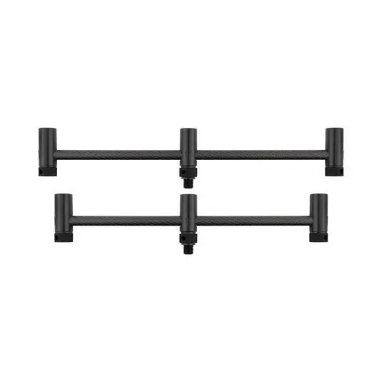 Buzz bar Fox Black Label Carbon Adjustable, 3 posturi Comandă acum
