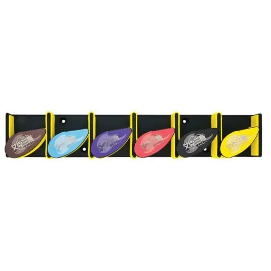 Doar azi Suport lansete Baracuda Wall Stand 6 Posturi