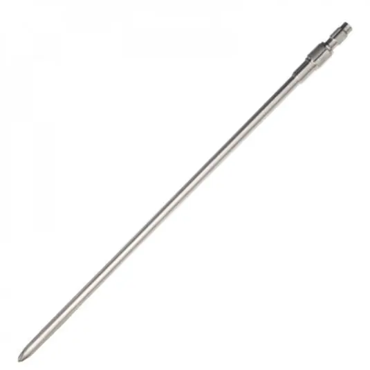 Ieftin Suport lanseta telescopic Carp Pro Bankstick AT 50-90cm