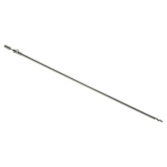 Cel mai bun preț Suport lanseta telescopic Mivardi Hardcore Bankstick 65-115cm