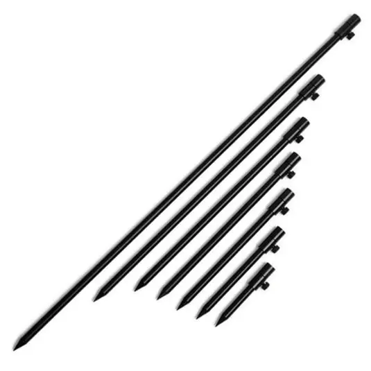 Super ofertă Suport lanseta telescopic Trakker 20/20 CV Bankstick 91-175cm
