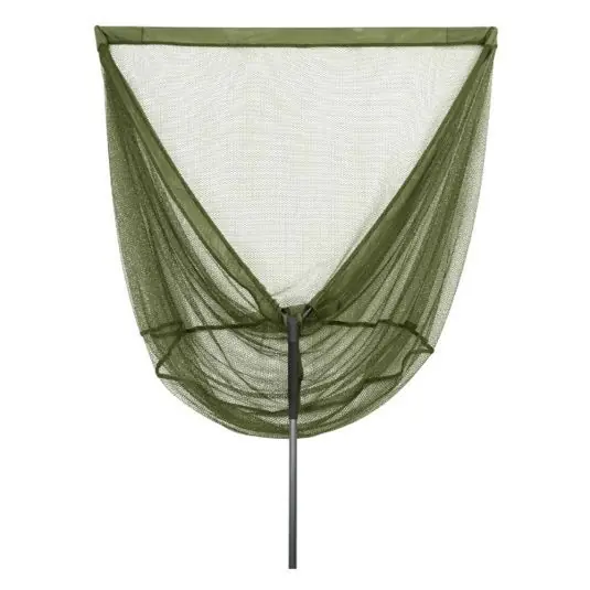 Promoție Minciog Trakker Sanctuary T8 Landing Net 106cm