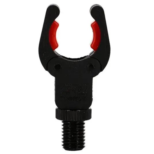 Retur ușor Cap suport Starbaits Rock Rest DLX Red