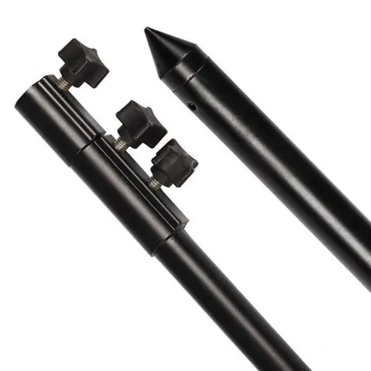Ieftin Suport lanseta telescopic Aqua Storm Rod 120-200cm