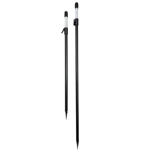 Suport lanseta telescopic Smax Bankstick Aluminiu 80-140cm Retur gratuit