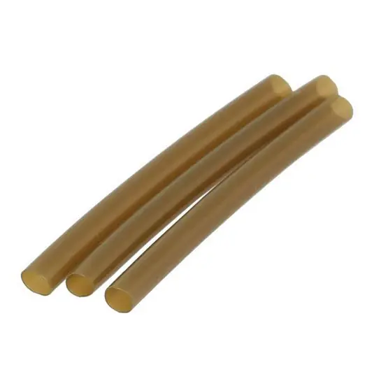 Calitate înaltă Tub termo Golden Catch G.Carp Shrink Tube 2.5mm