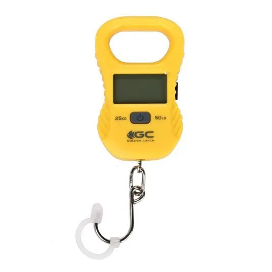 Cantar digital Golden Catch Mini Digital Scale 25kg Mai ieftin