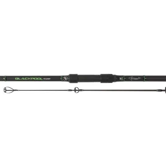 Preț promoțional Lanseta Carp Pro Blackpool NG 3.00m/3lb