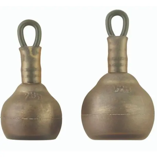 Cel mai bun preț Plumb Carp Spirit Sliding Back Lead 52g
