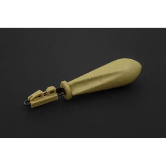 Plumb Gemini A.R.C System Sand Brown 4oz (113g) Preț promoțional