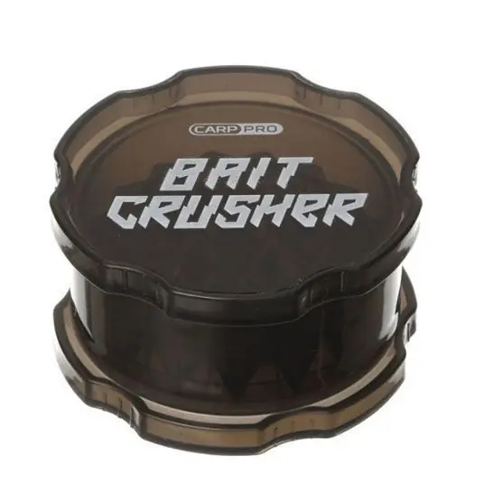 Bait crusher Carp Pro 100mm Ofertă de sezon