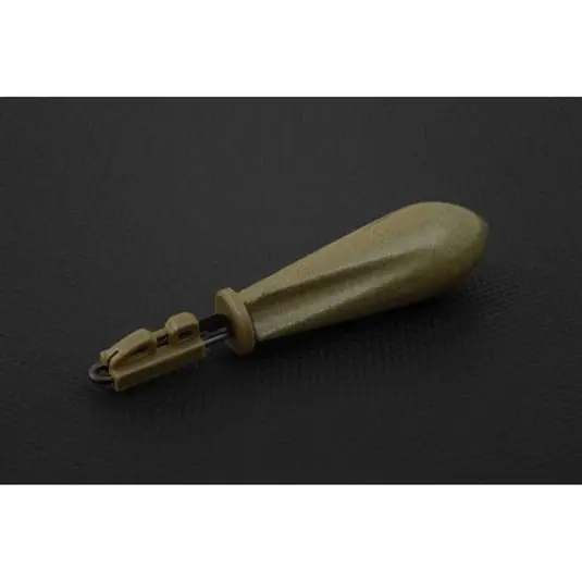 Vezi acum Plumb Gemini A.R.C System Silt Brown 4oz (113g)