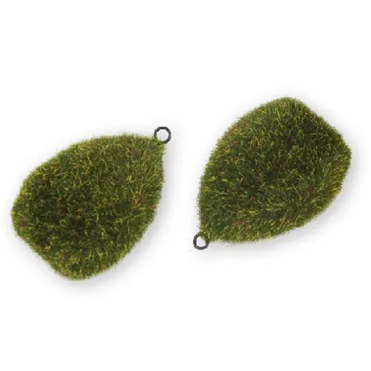 Plumb Carp Spirit Camo Weed Universal Lead, 90g Ofertă specială