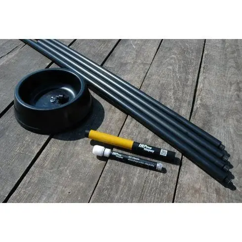 ICC Marker Stick Classic Blue, 5.20m Preț mic